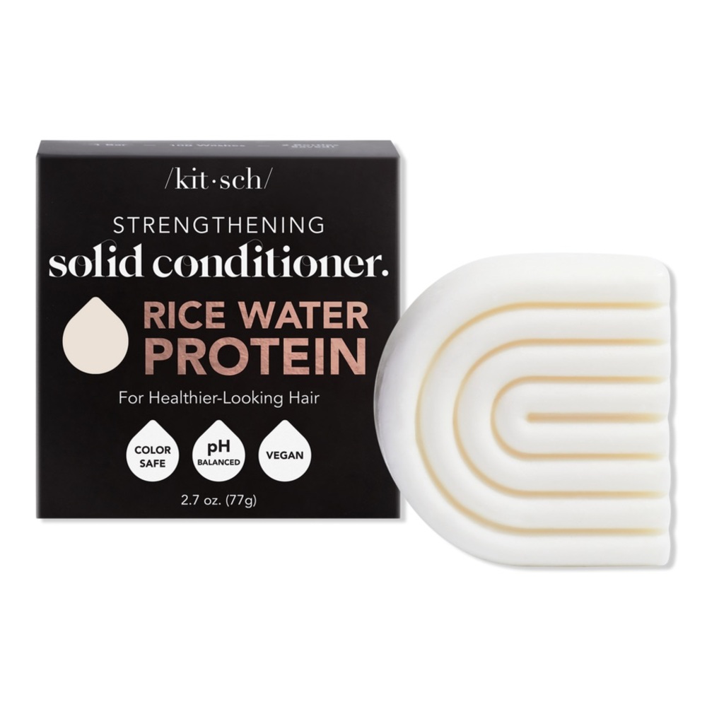 Rice Water Protein Conditioner Bar